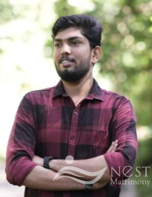 Sreerag
